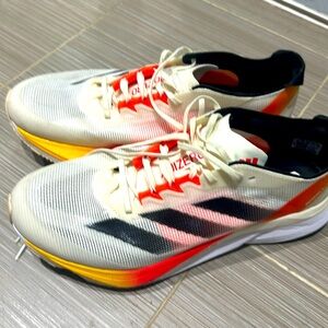 ADIZERO Boston 12 - Like New - SZ 9
